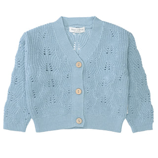 Md.-Strickjacke