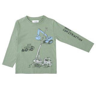 Kn.-Shirt