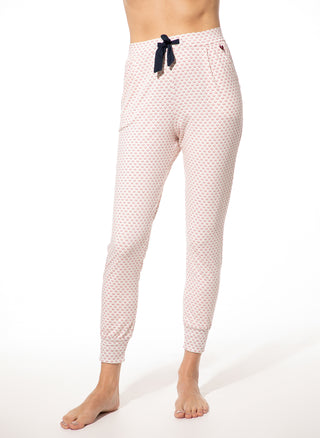 Pants long