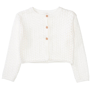 Md.-Strickjacke