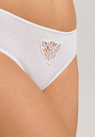 Belina Midi Briefs