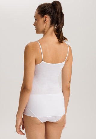 Belina Spaghetti Top