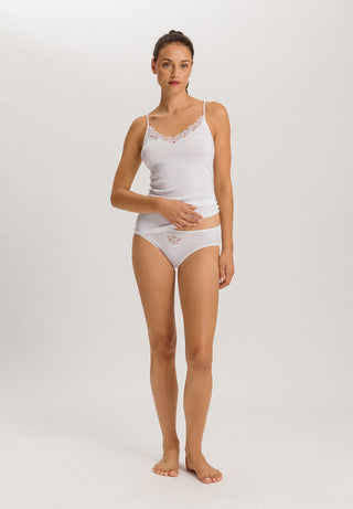 Belina Spaghetti Top