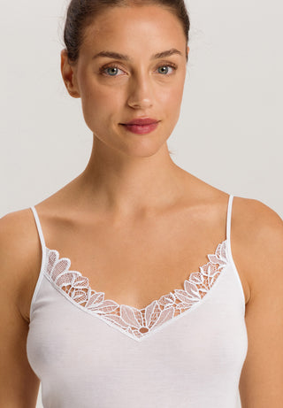 Belina Spaghetti Top