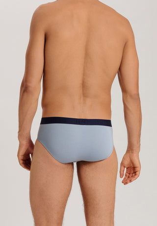 Cotton Essentials Briefs 2Pack
