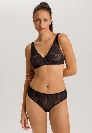 Martha Soft Cup Bra