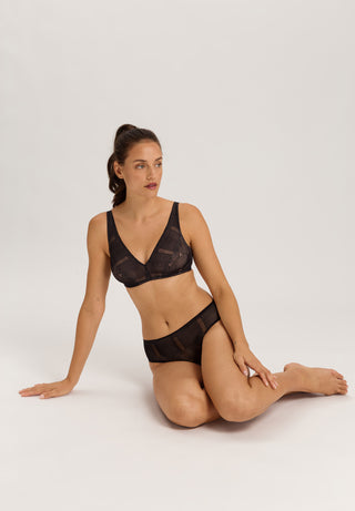 Martha Soft Cup Bra