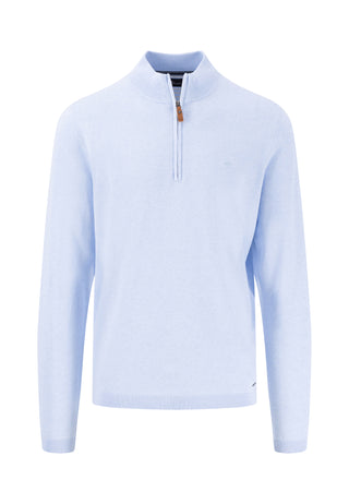 Troyer Zip, small structure