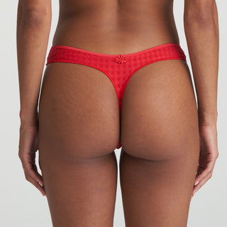 AVERO scarlet String
