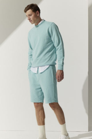 Rundhals Sweatshirt