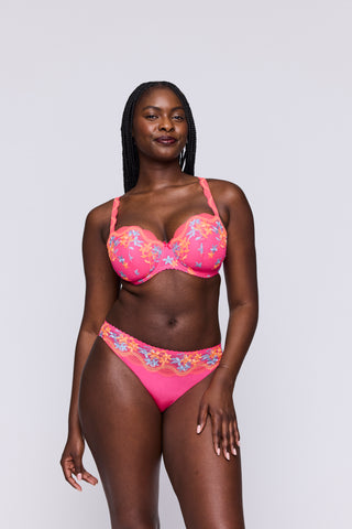 CALA LUNA Blogger Pink Rioslip