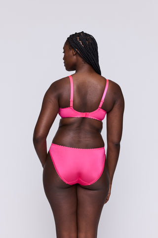 CALA LUNA Blogger Pink Rioslip
