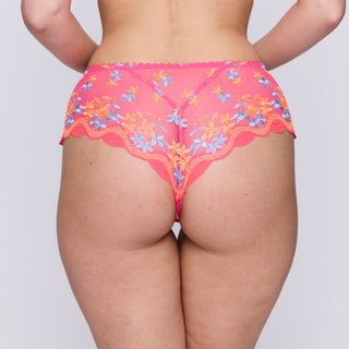 CALA LUNA Blogger Pink Luxus String