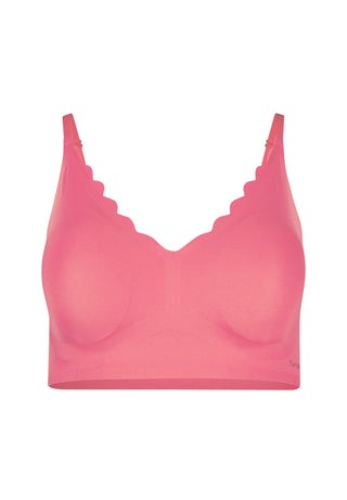 SKINY Damen Bustier herausn. Pads Micro Essentials