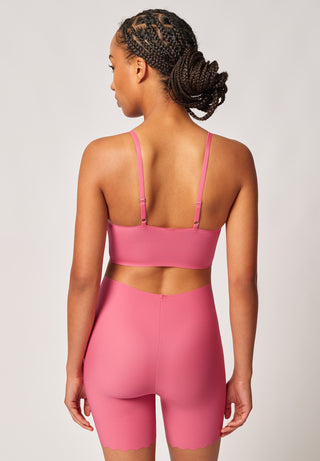 SKINY Damen Bustier herausn. Pads Micro Essentials