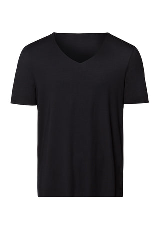 Clean Cut S/SLV Shirt V-Neck