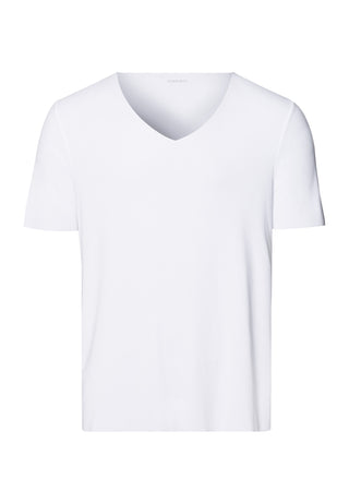 Clean Cut S/SLV Shirt V-Neck
