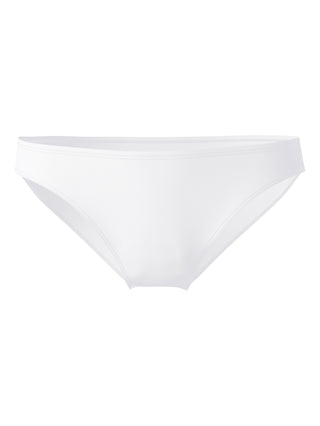 DAMEN Slip, weiss