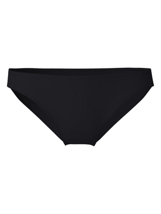 DAMEN Slip, schwarz