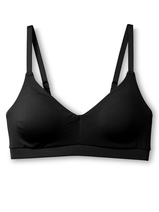 DAMEN Bustier, black C2C