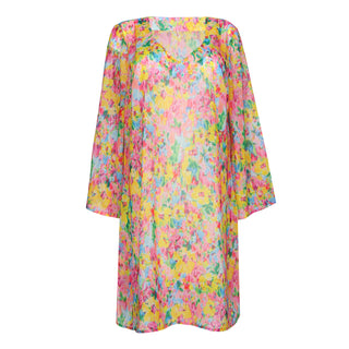 UBUD sun glow Bademode Kaftan