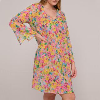 UBUD sun glow Bademode Kaftan