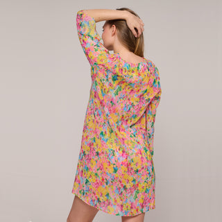 UBUD sun glow Bademode Kaftan