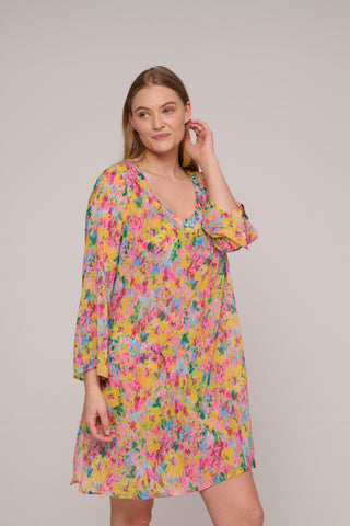 UBUD sun glow Bademode Kaftan