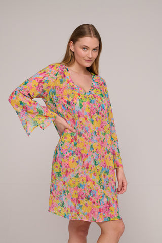 UBUD sun glow Bademode Kaftan