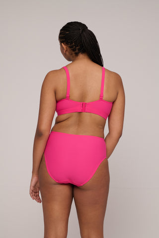 ASWAN Triangel Bikini-Top