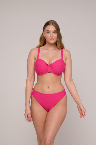 ASWAN Vollschalen Bikini-Top