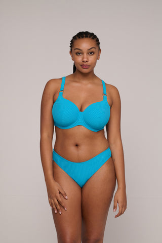 KOCHI Unterlegter Bikini Herzform