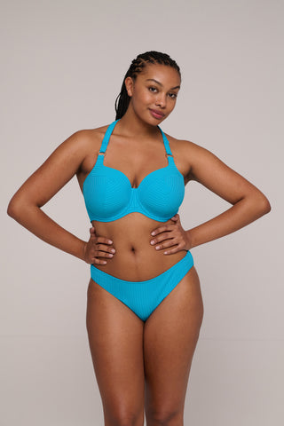 KOCHI Unterlegter Bikini Herzform
