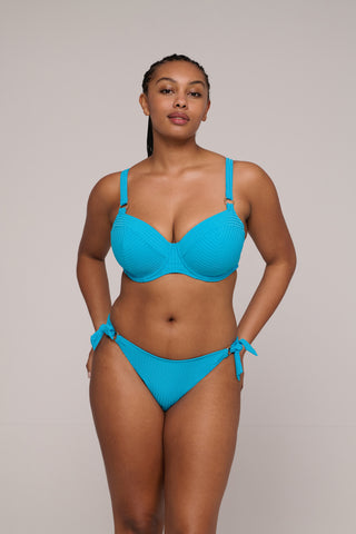 KOCHI Bikini Hüftslip mit Schnüren