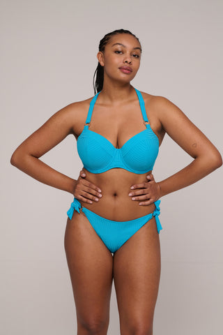 KOCHI Bikini Hüftslip mit Schnüren
