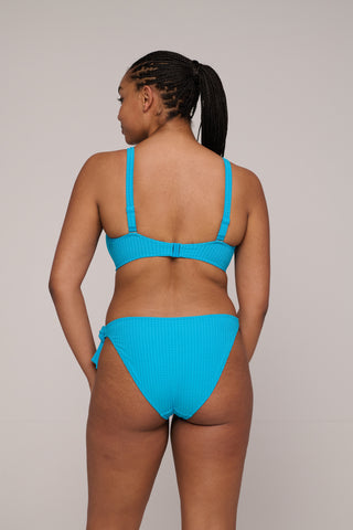 KOCHI Bikini Hüftslip mit Schnüren