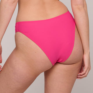 ASWAN Dragon Fruit Bikini slip Brazilian