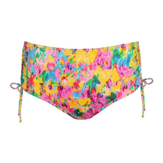 UBUD Bikini Taillenslip m. Schnur
