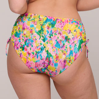 UBUD Bikini Taillenslip m. Schnur