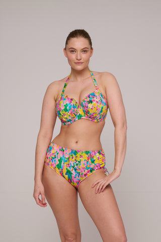 UBUD Unterlegter Bikini Balconette