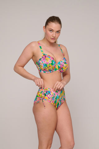 UBUD Unterlegter Bikini Balconette
