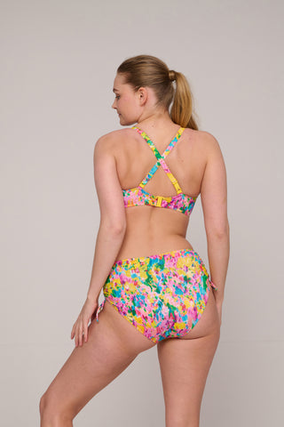 UBUD Bikini Taillenslip m. Schnur