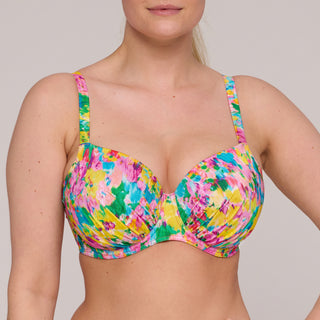 UBUD Unterlegter Bikini Balconette