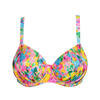 UBUD  Vollschalen Bikini-Top