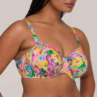 UBUD  Vollschalen Bikini-Top