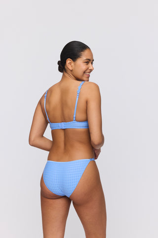 AVERO Santorini Blue Hüftslip