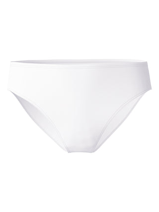 DAMEN Slip, weiss
