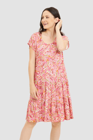 Beachdress 1255629