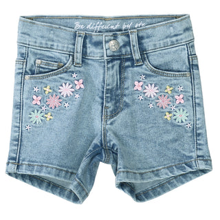 Md.-Jeansshorts