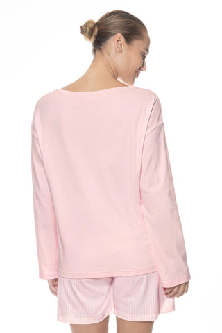 T-Shirt langarm